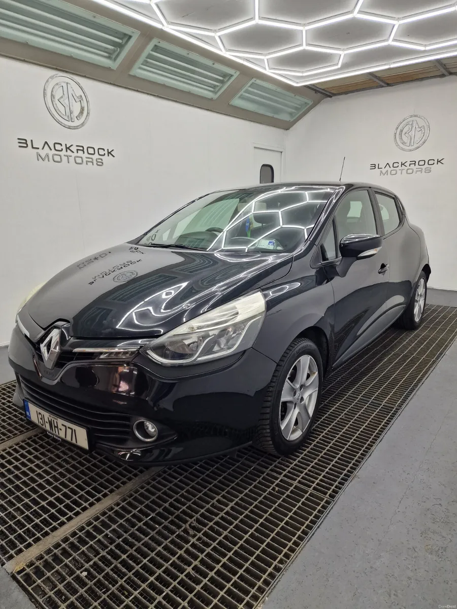Renault Clio 1.2 petrol 150km - Image 2