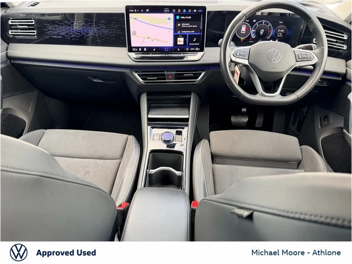 Volkswagen Tiguan 2.0 TDI 150HP Elegance DSG - Image 2