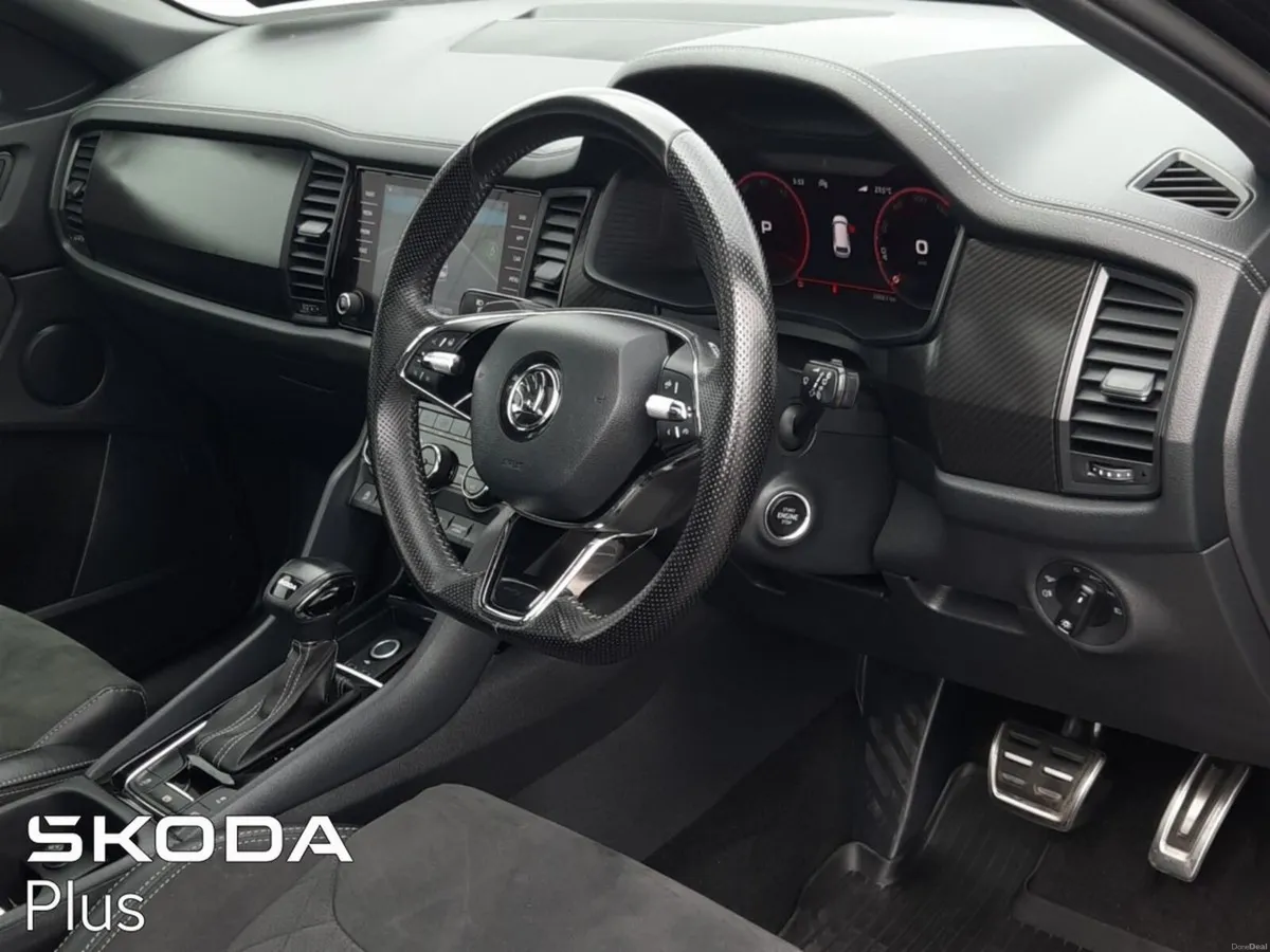 Skoda Kodiaq **FLASH SALE**AUTOMATIC SportLine 2.0 - Image 5
