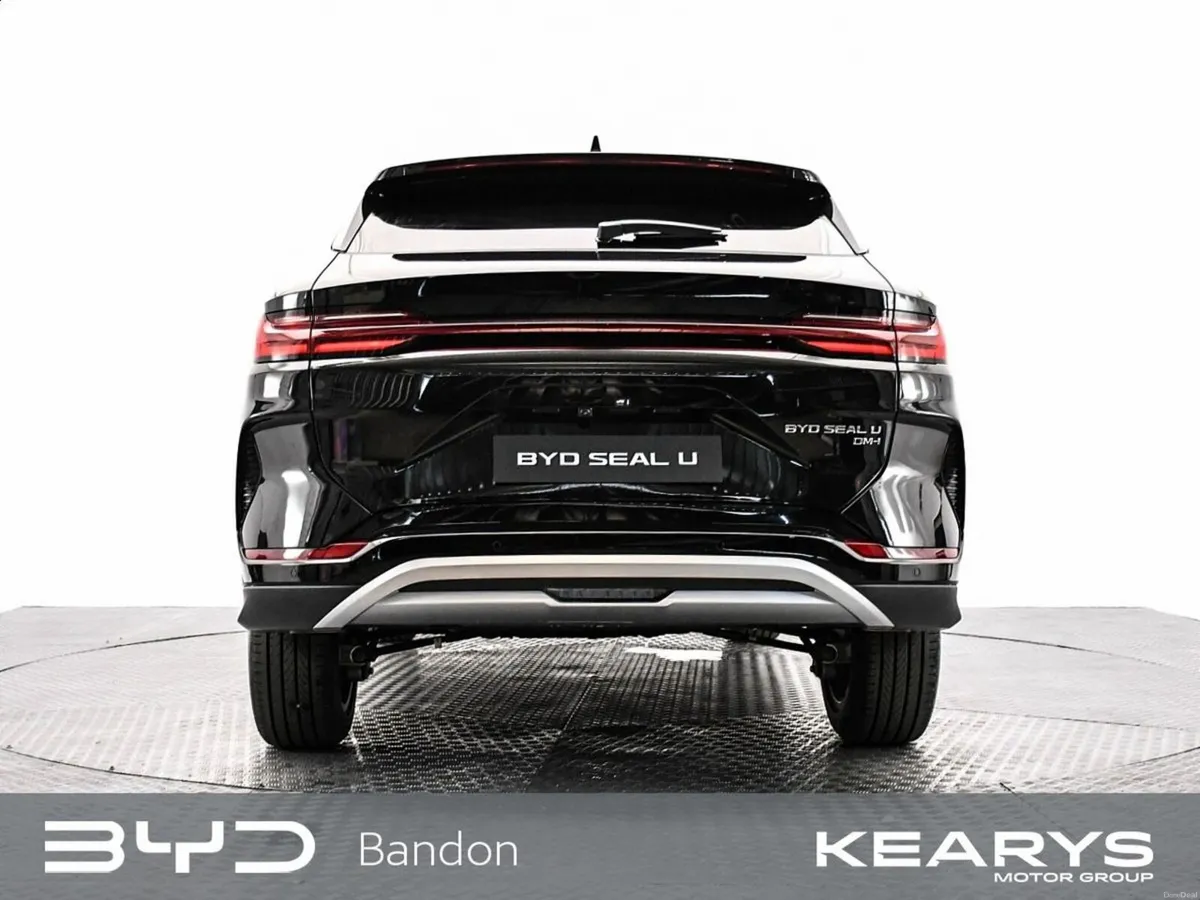 BYD SEAL U DM-i COMFORT FWD - Image 2