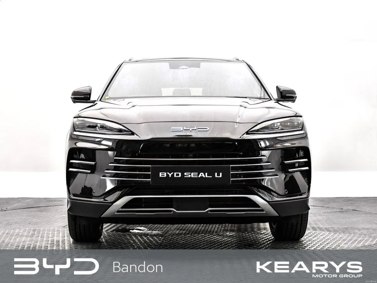 BYD SEAL U DM-i COMFORT FWD - Image 4
