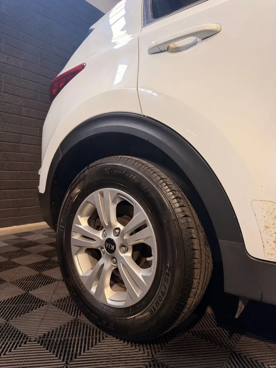 Kia Sportage 2016 - Image 2