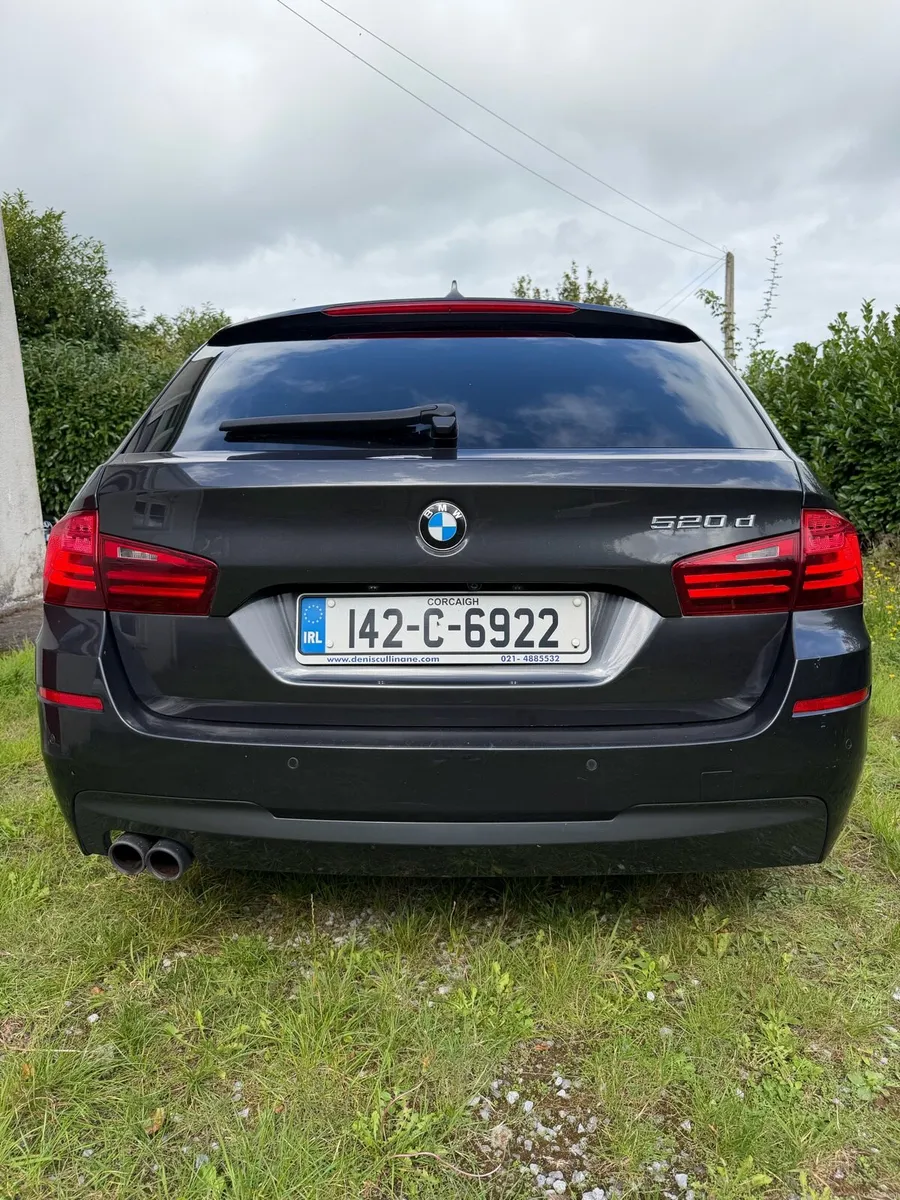 BMW M sport 520 diesel F11 - Image 5