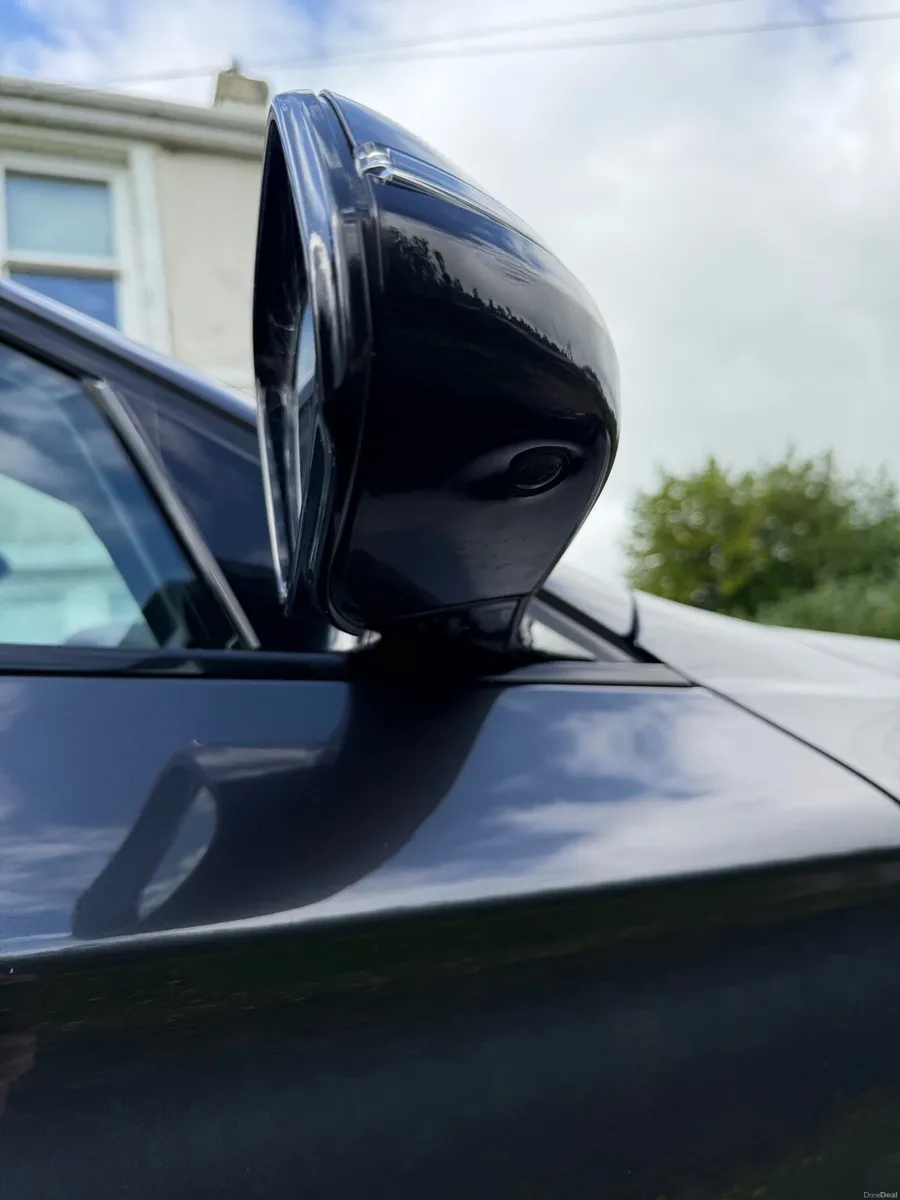 BMW M sport 520 diesel F11 - Image 3