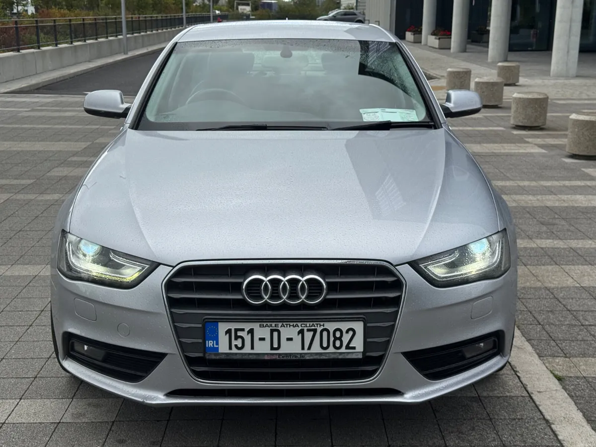 💥2015 Audi A4 | ONLY 173k Kms| NEW NCT - Image 4