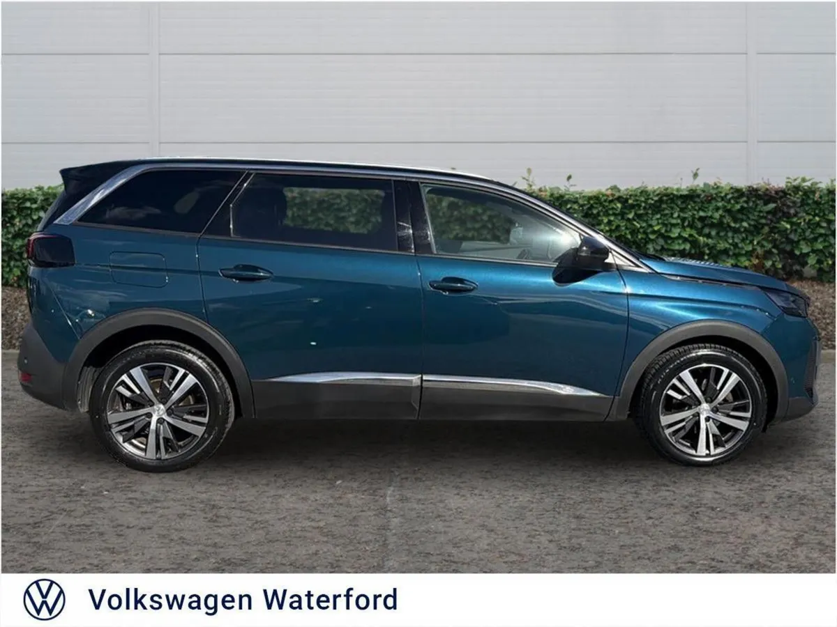 Peugeot 5008 Auto Allure 1.5 BlueHDi 130bhp - Image 4