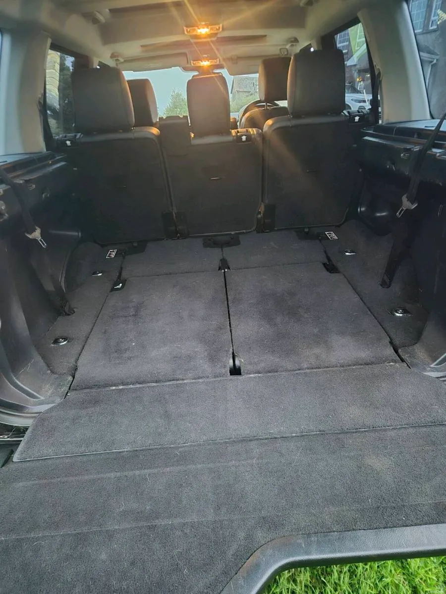 Landrover discovery - Image 6