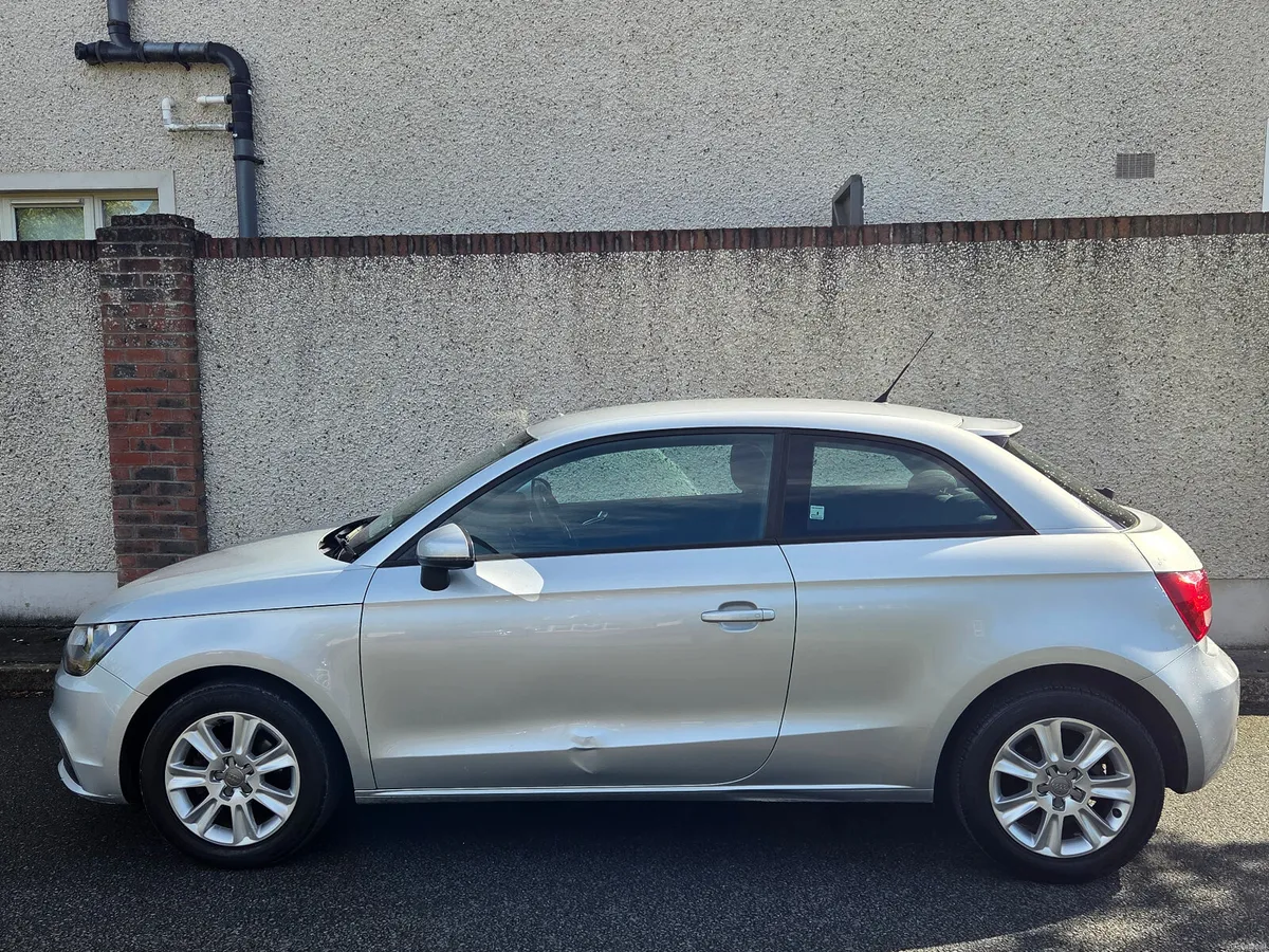 Audi A1 1.2 TFSi , Irish car, low kms - Image 4