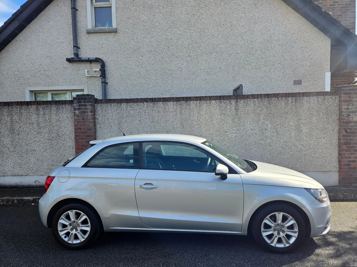 Audi A1 1.2 TFSi , Irish car, low kms - Image 3