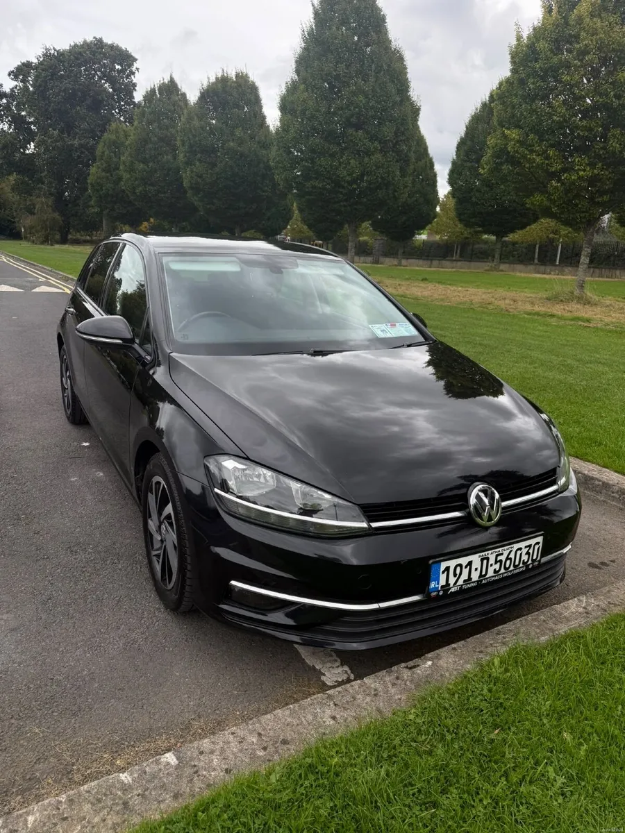 Volkswagen Golf 2019 - Image 6