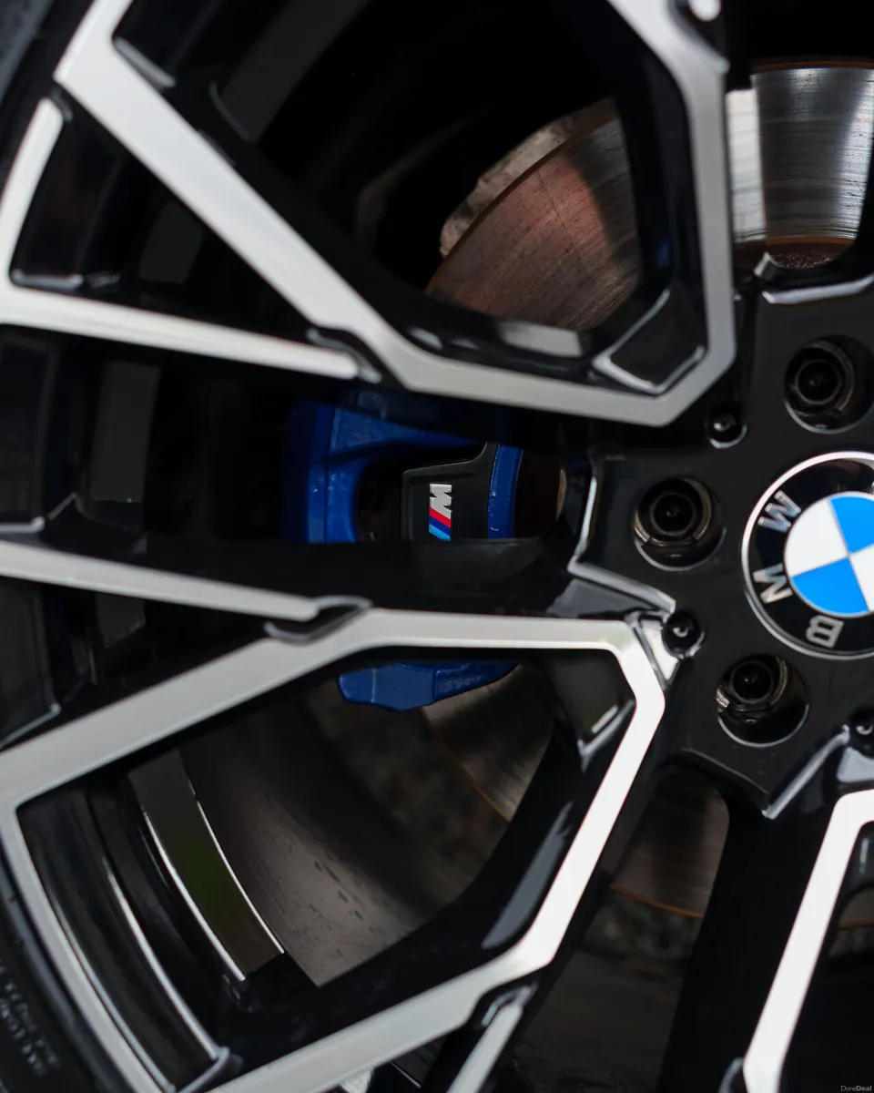 BMW X3 2021 - Image 4