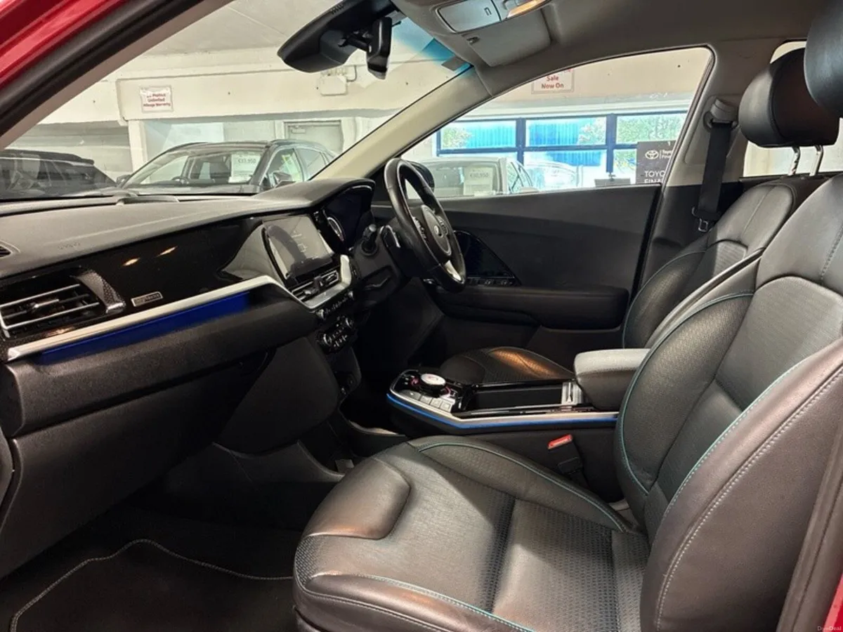 Kia Niro E-NIRO MY2021 5DR AUTO - Image 6