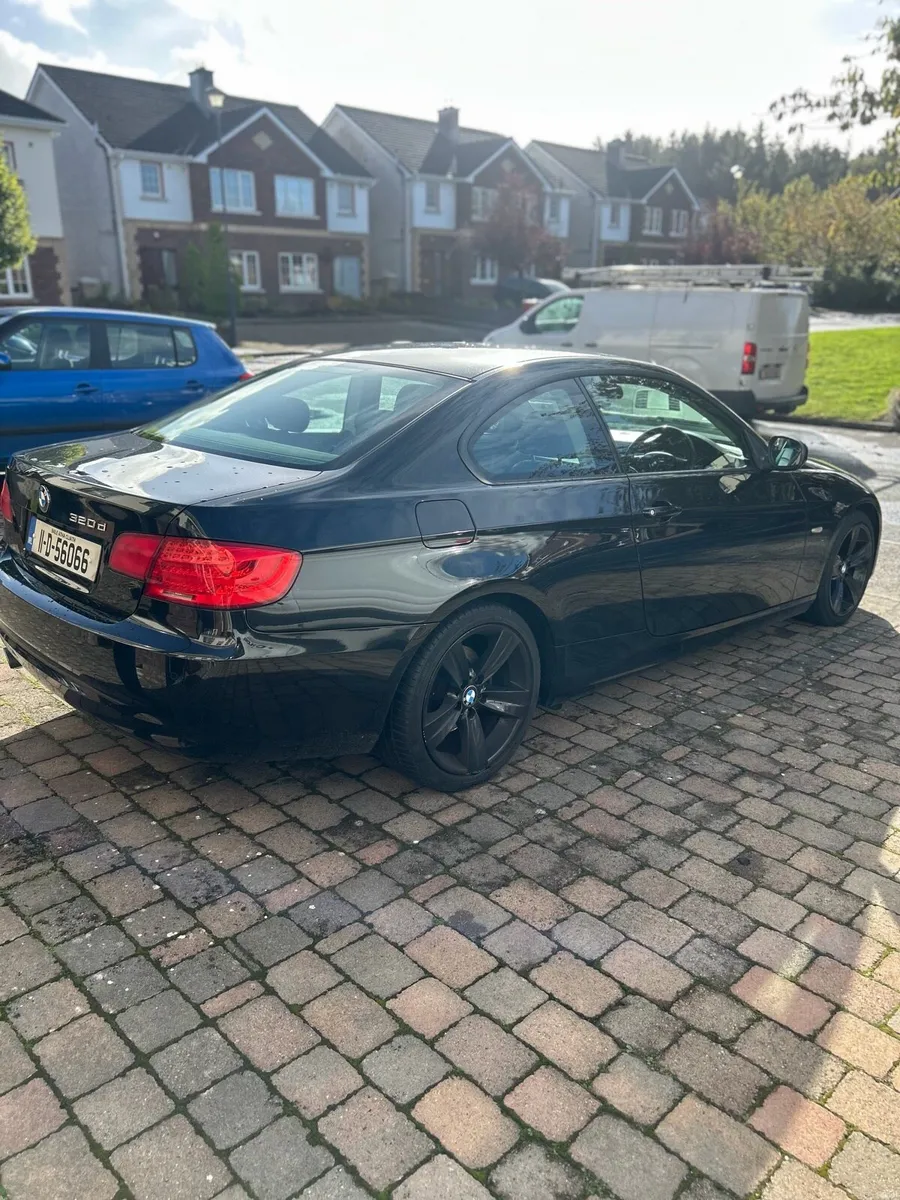 Bmw 320 - Image 4
