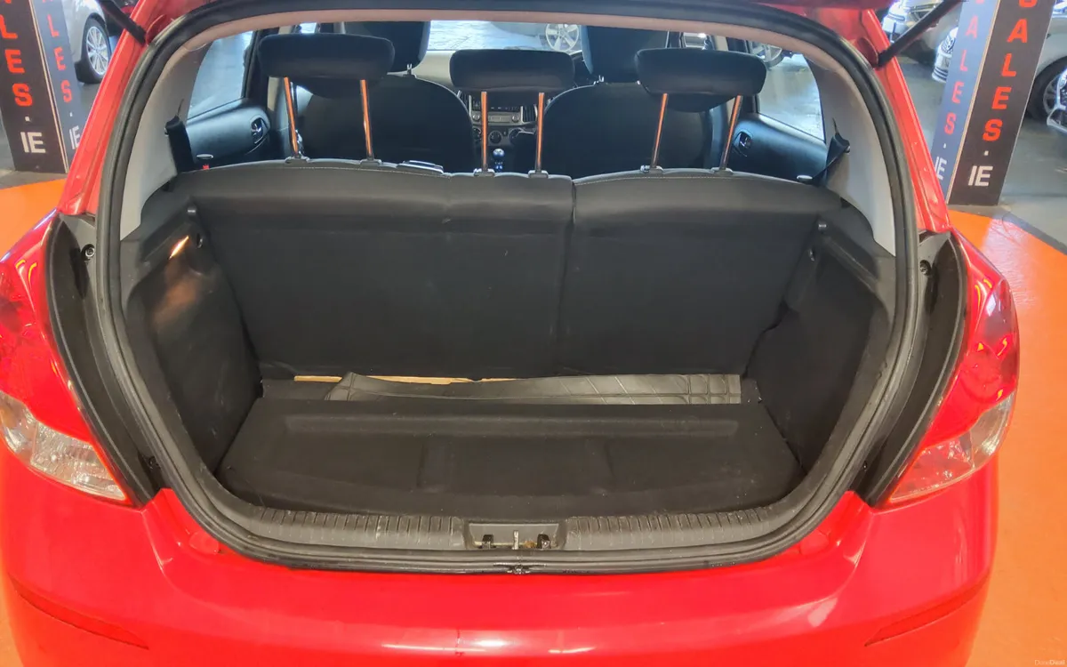 Hyundai i20 2013 - Image 4