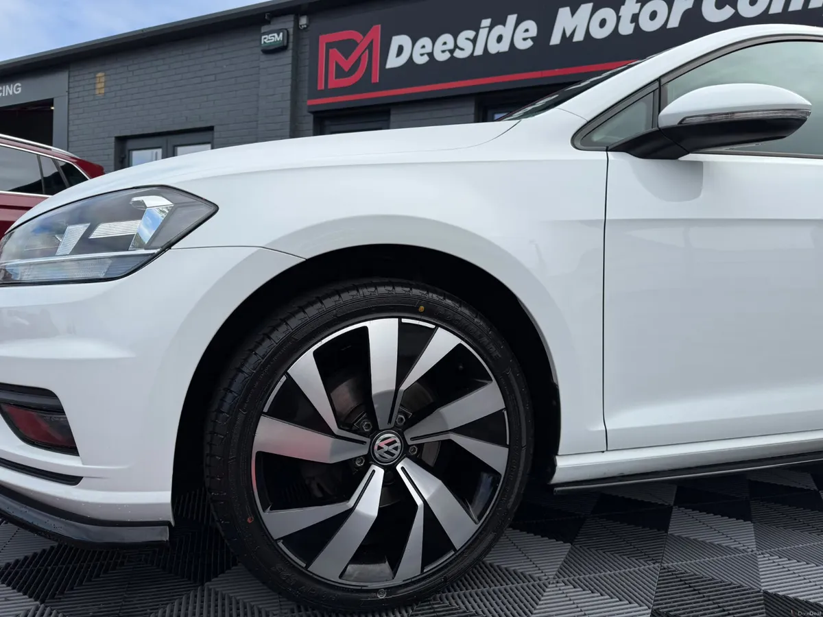 Volkswagen Golf 2021, 58KM's !! - Image 3