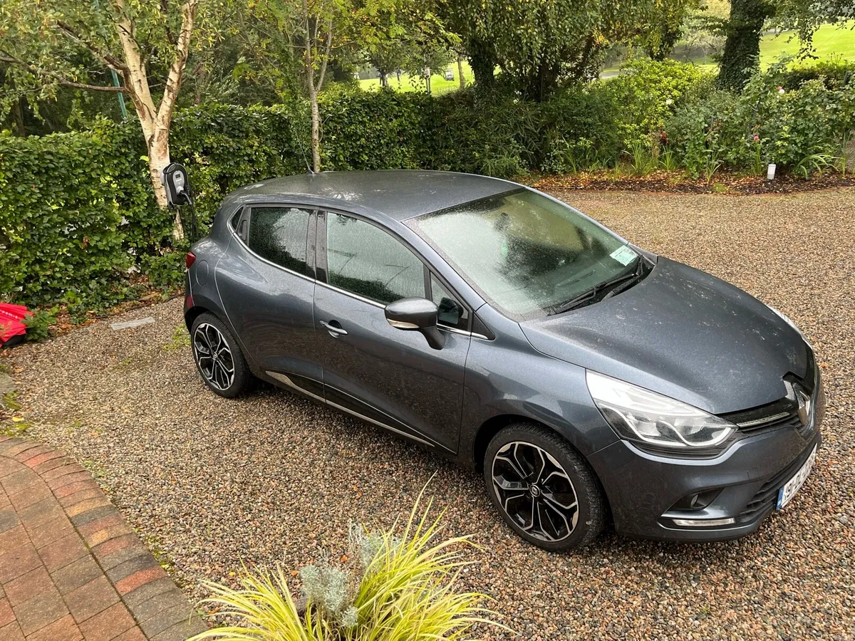 Renault Clio - Image 1