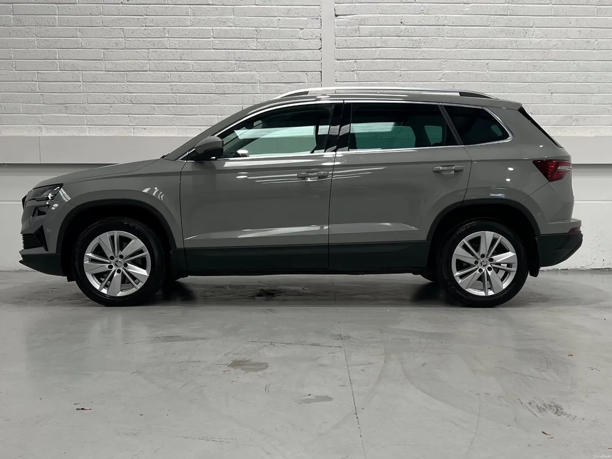 Skoda Karoq Ambition 2.0TDI 115bhp 5dr DSG Auto - Image 4