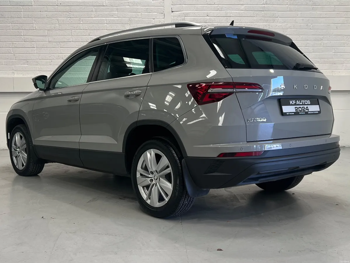 Skoda Karoq Ambition 2.0TDI 115bhp 5dr DSG Auto - Image 6