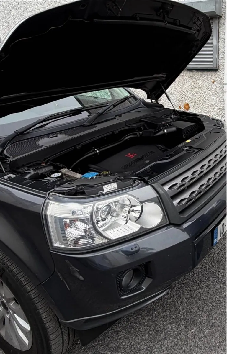 Land Rover Freelander 2 | 2.2L Diesel - Image 6