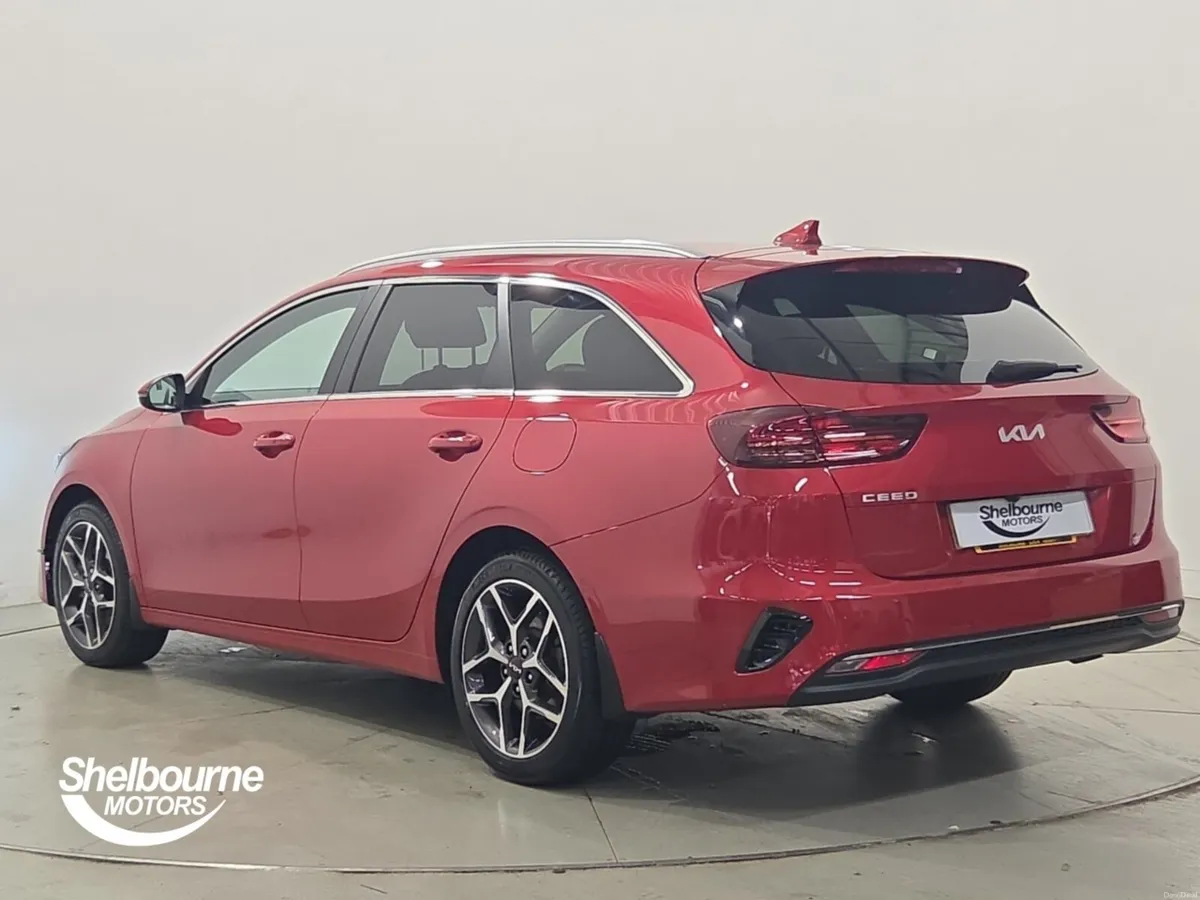Kia ceed 1.5T GDi ISG 138 3 5dr - Image 2