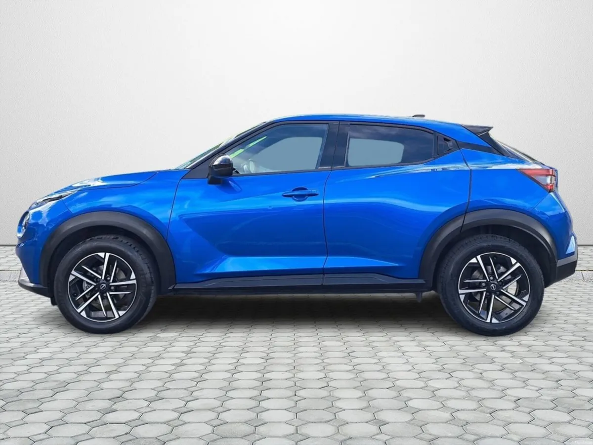 Nissan Juke 1.0T PET 2WD SV Premium €2000 Scrappag - Image 5