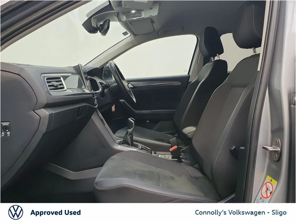 Volkswagen T-Roc STYLE 2.0 TDI M6F 116HP - Image 4