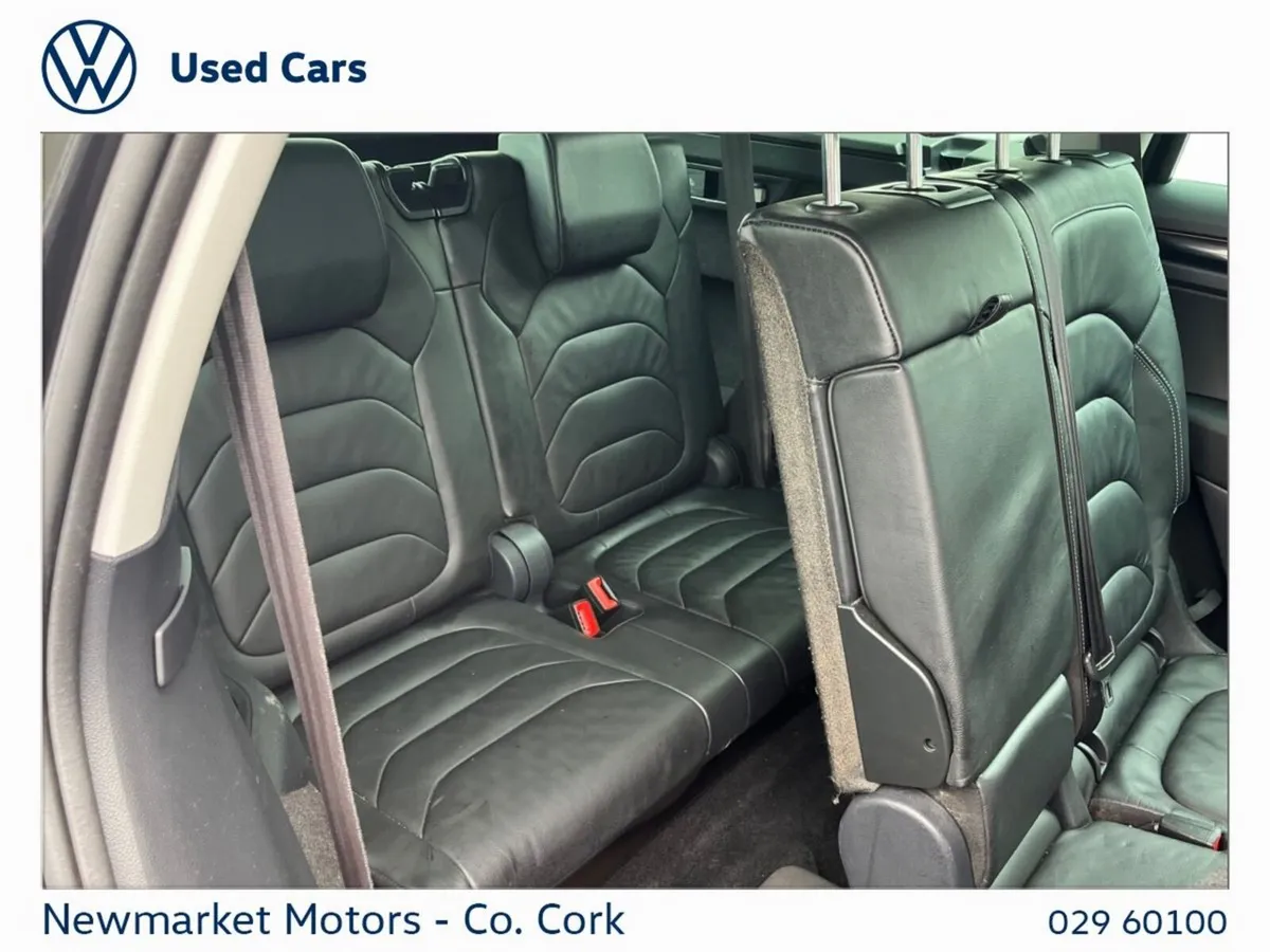 Skoda Kodiaq 2.0TDI 150BHP 4X4 STYLE 7 SEATER 6 SP - Image 3