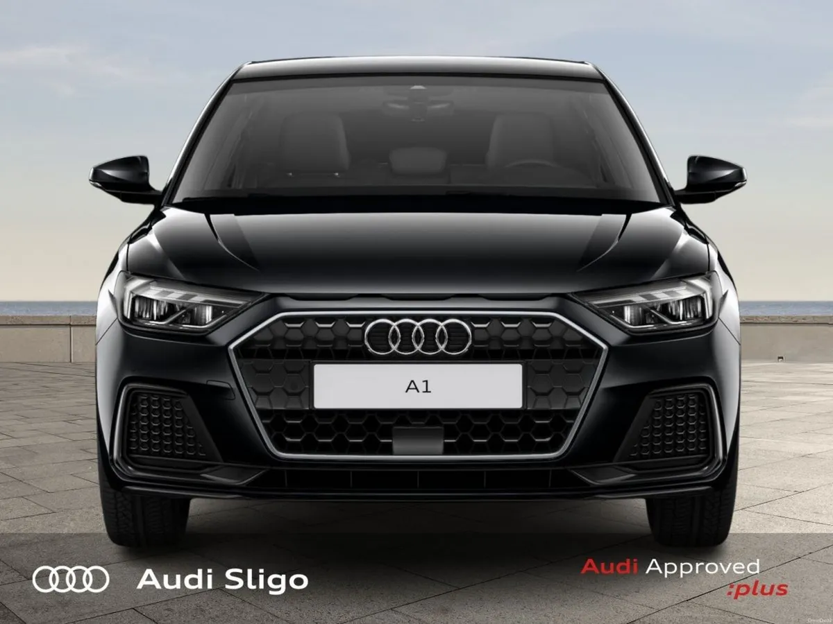 Audi A1 A1 Advanced 1.5 TFSI Auto - Image 2
