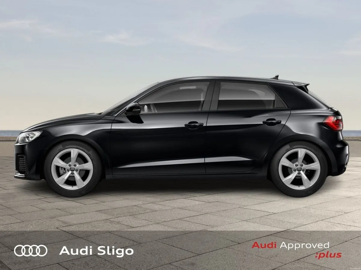 Audi A1 A1 Advanced 1.5 TFSI Auto - Image 4