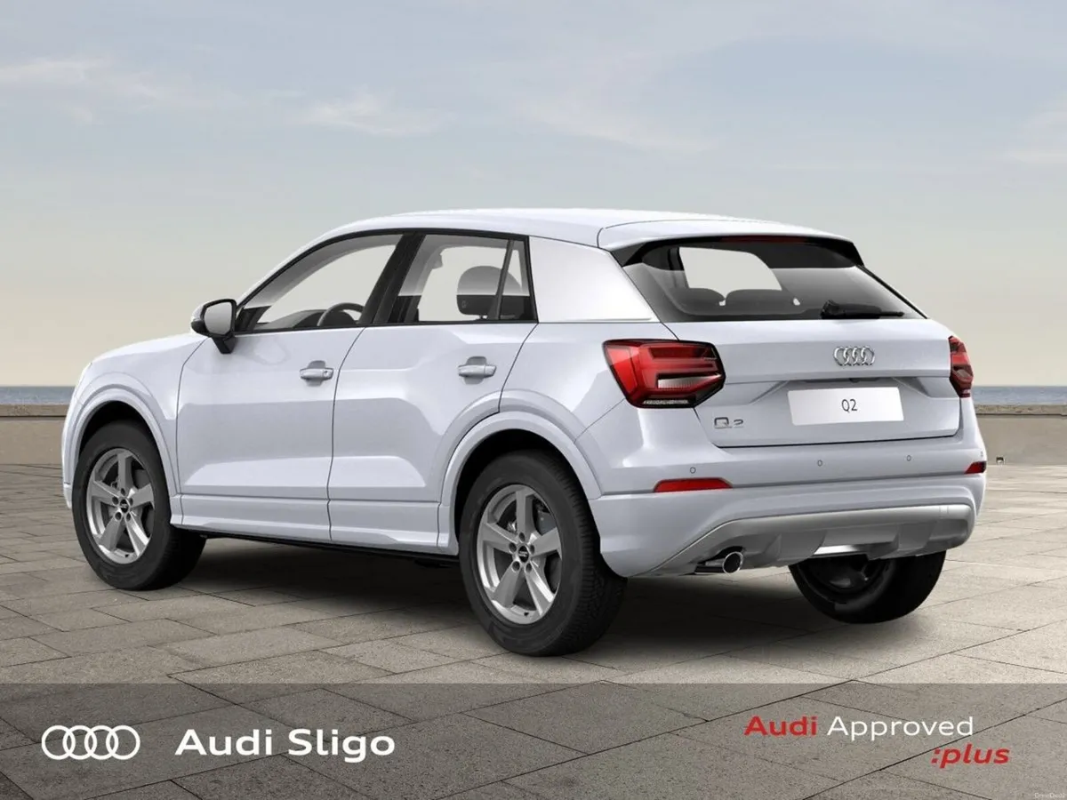 Audi Q2 1.0TFSI Sport Auto - Coming Soon - - Image 5