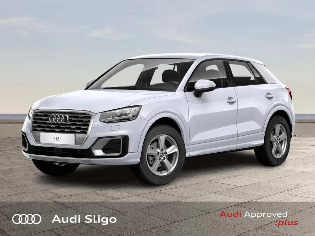 Audi Q2 1.0TFSI Sport Auto - Coming Soon - - Image 1