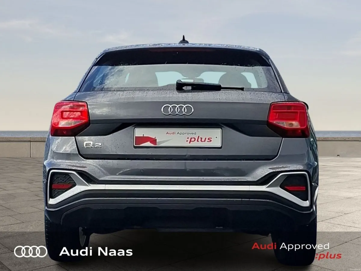 Audi Q2 30 TDI 116HP S Line - Image 5