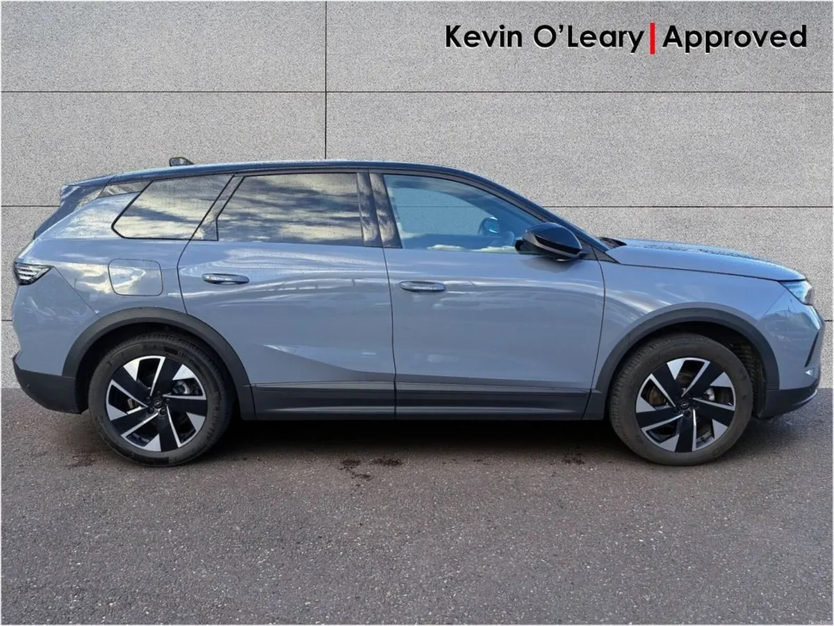 Opel Grandland 1.2 MHEV GS - Image 6