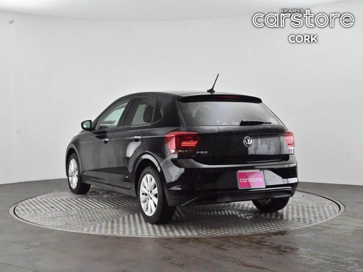 Volkswagen Polo 1.0 - Image 3