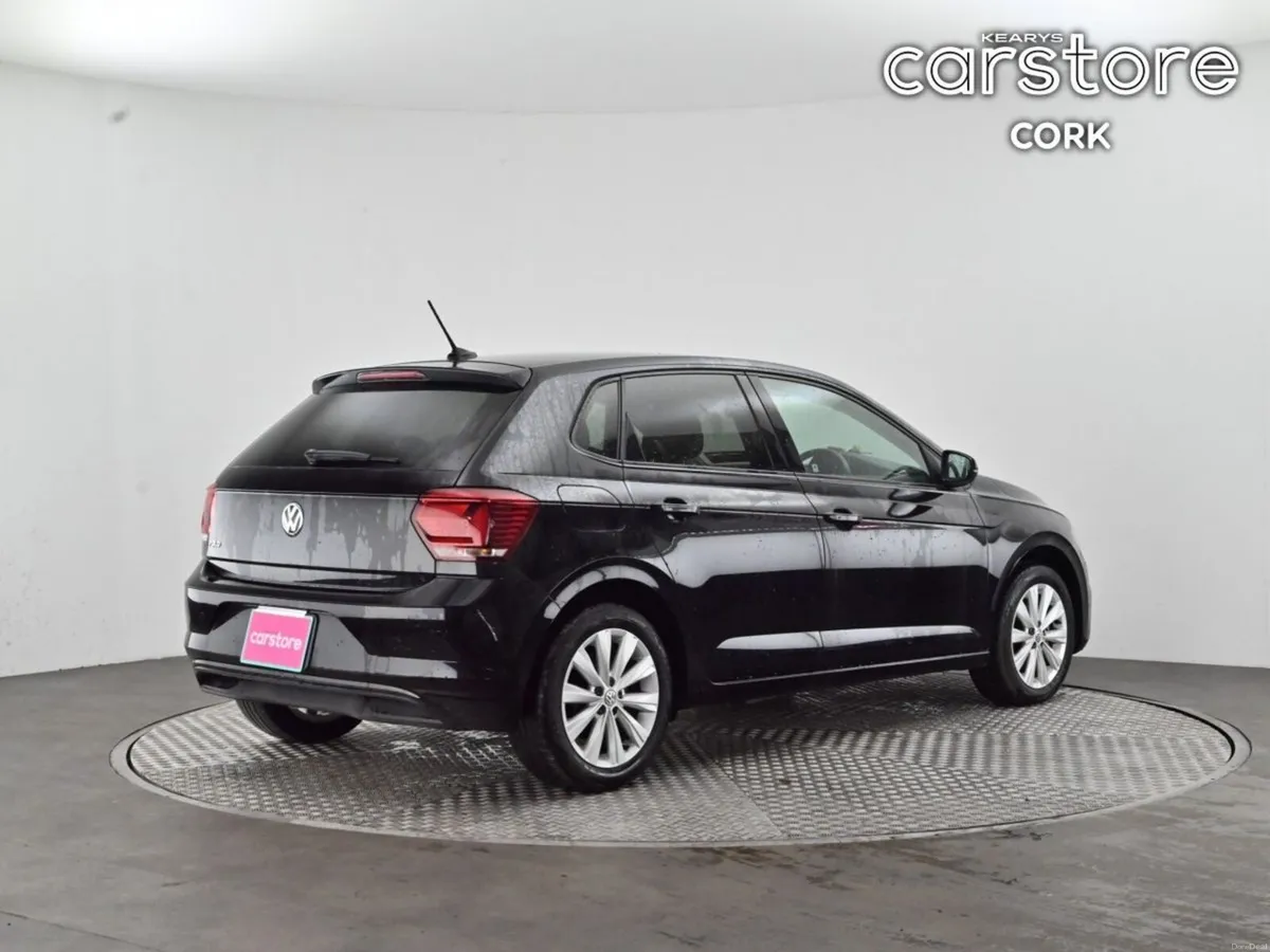Volkswagen Polo 1.0 - Image 5