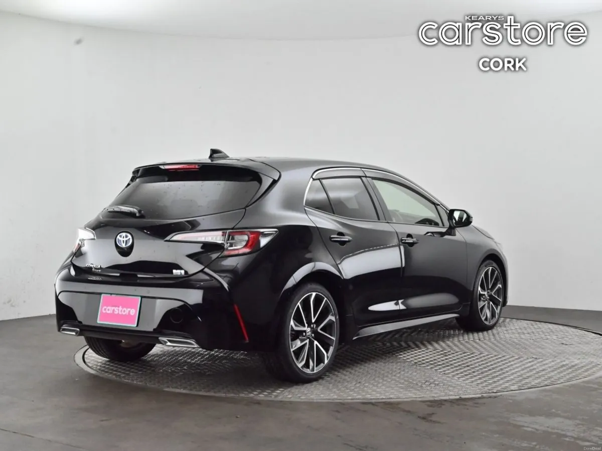 Toyota Corolla 1.8 - Image 5