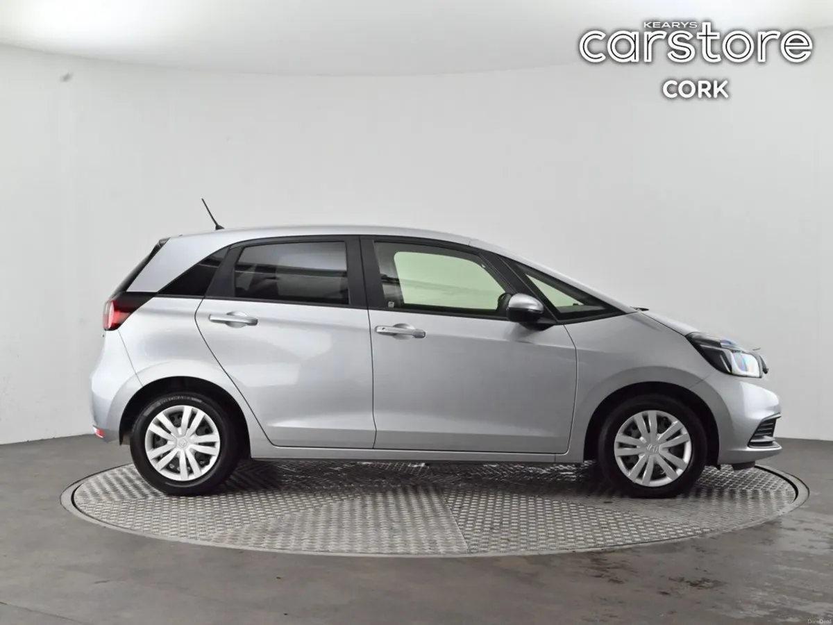 Honda Fit 1.5 - Image 2