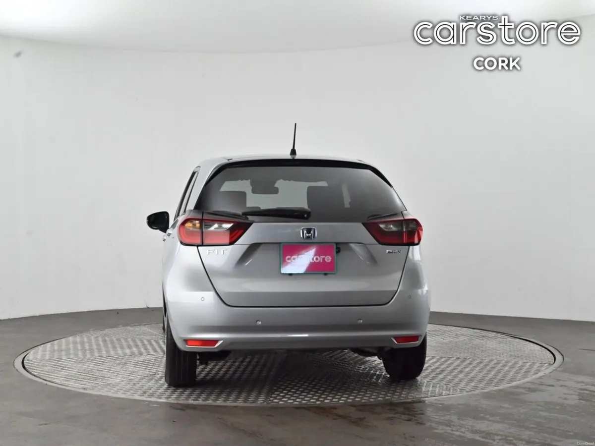 Honda Fit 1.5 - Image 4