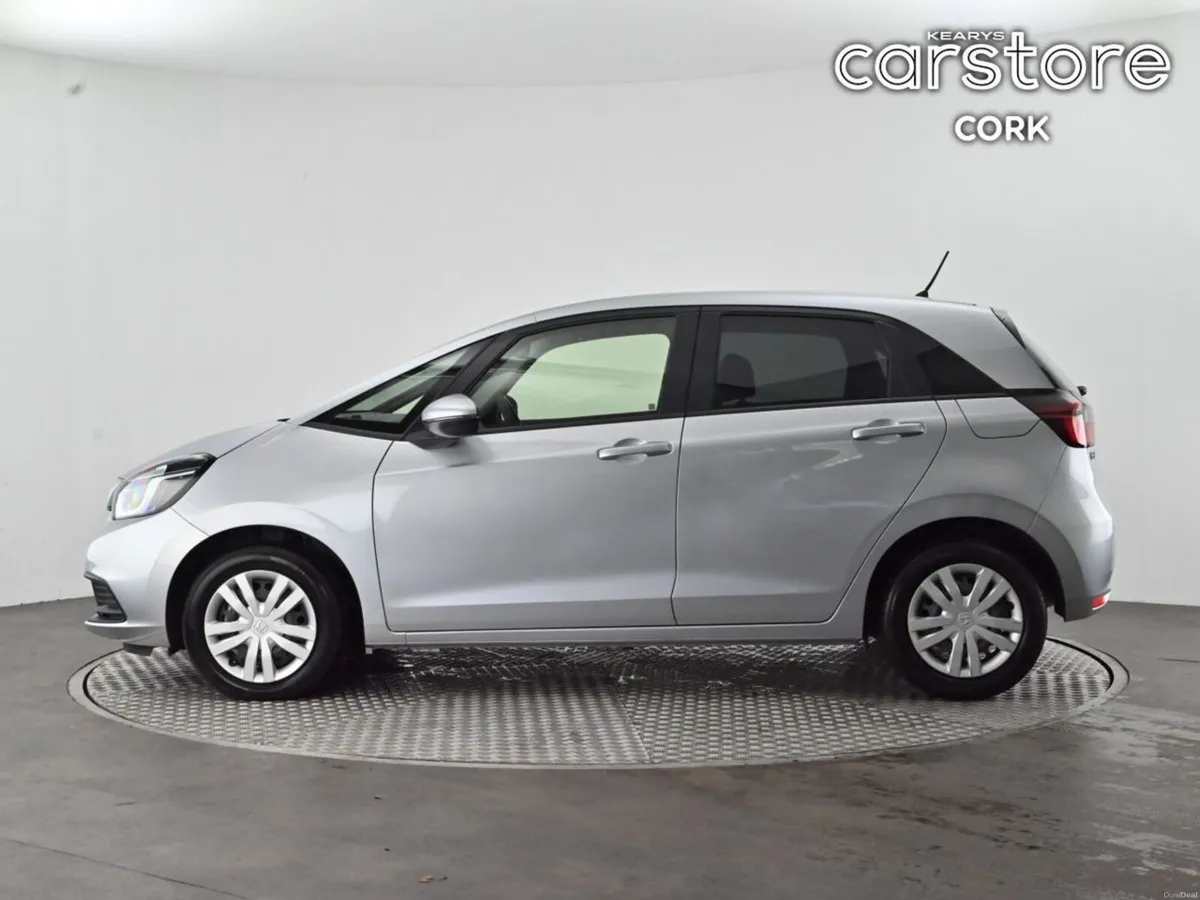 Honda Fit 1.5 - Image 6