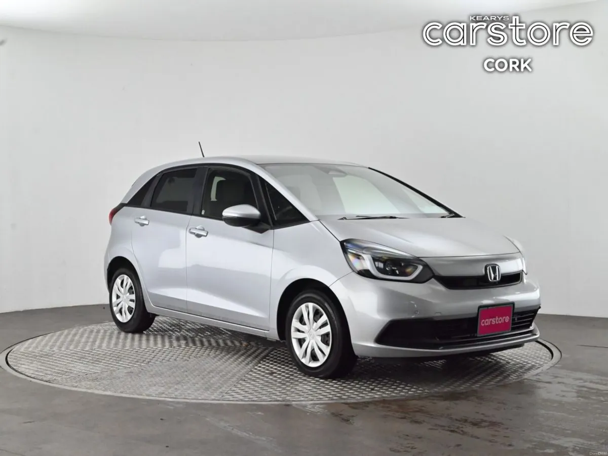 Honda Fit 1.5 - Image 1