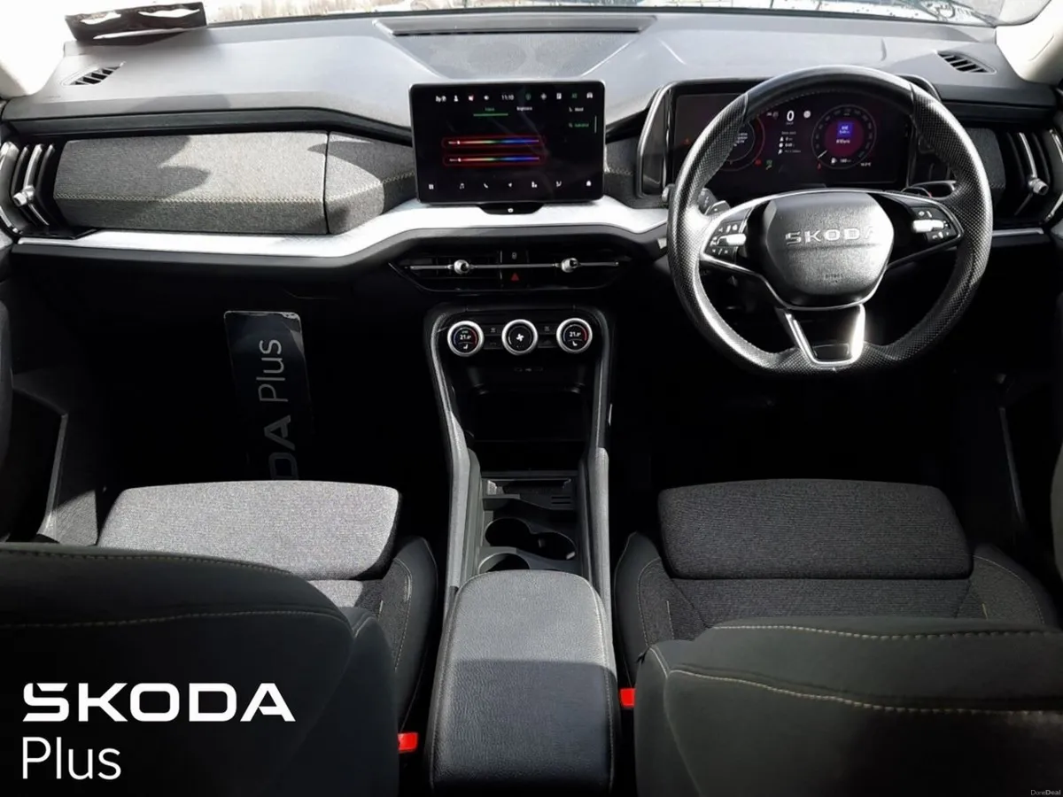 Skoda Kodiaq **FLASH SALE**WINTER PACK**SELECTION - Image 2