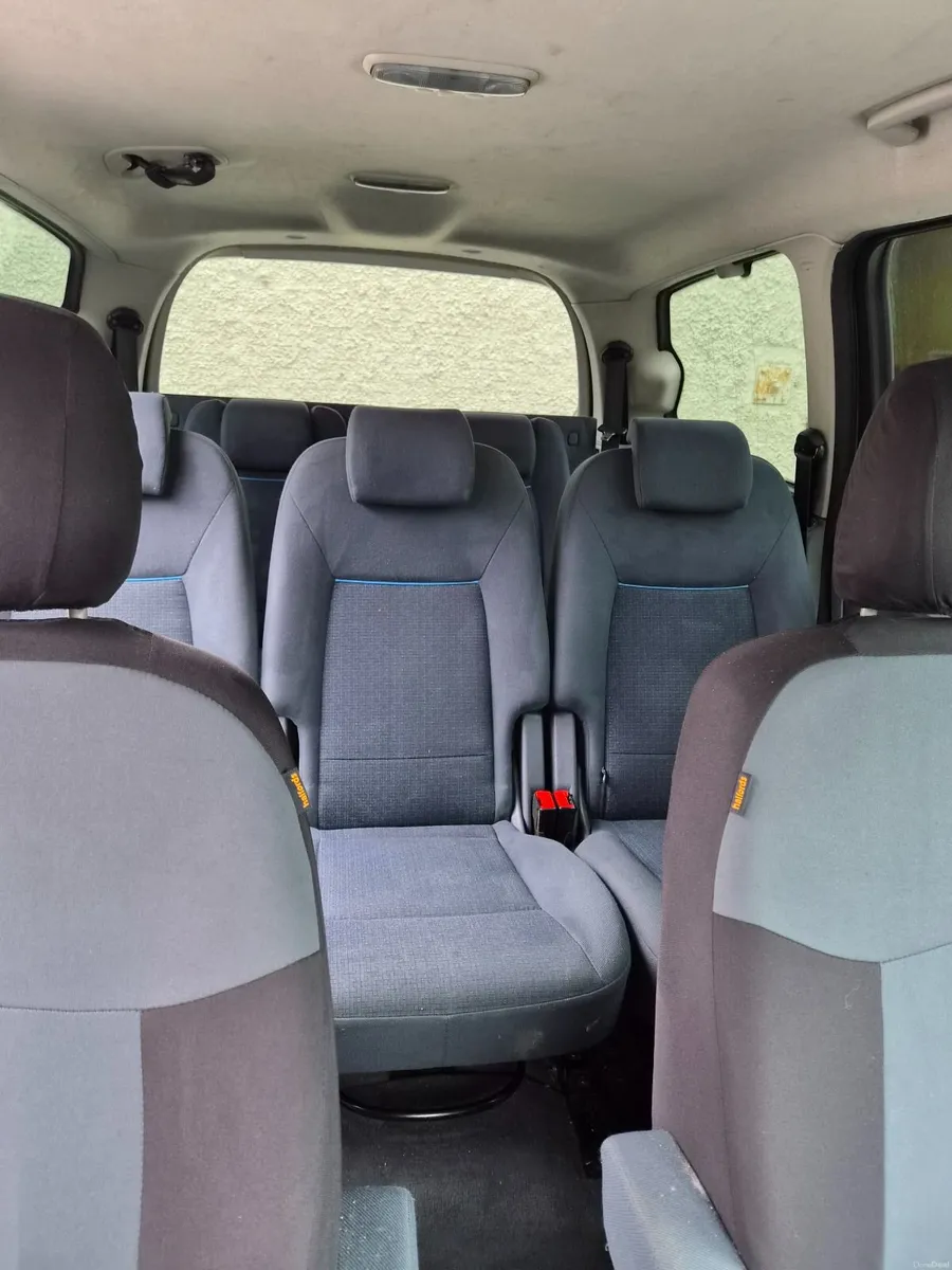 Ford Galaxy 2008 - Image 2