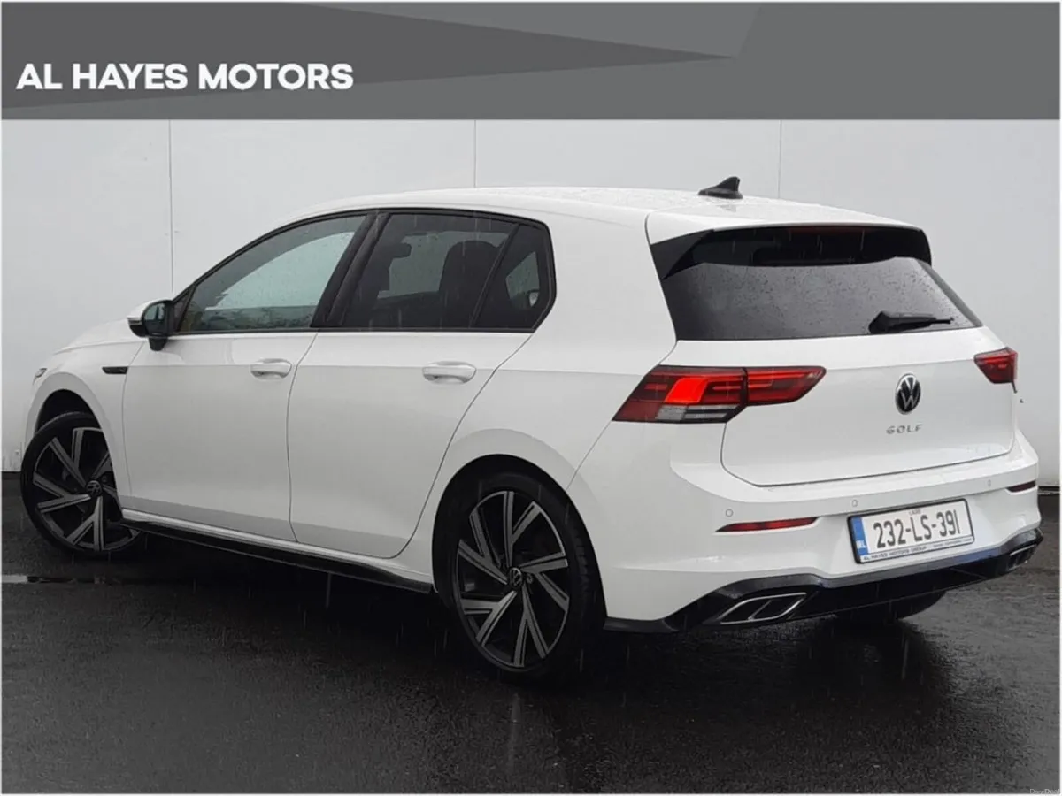 Volkswagen Golf **LOCATED AT OUR PORTUMNA BRANCH** - Image 3