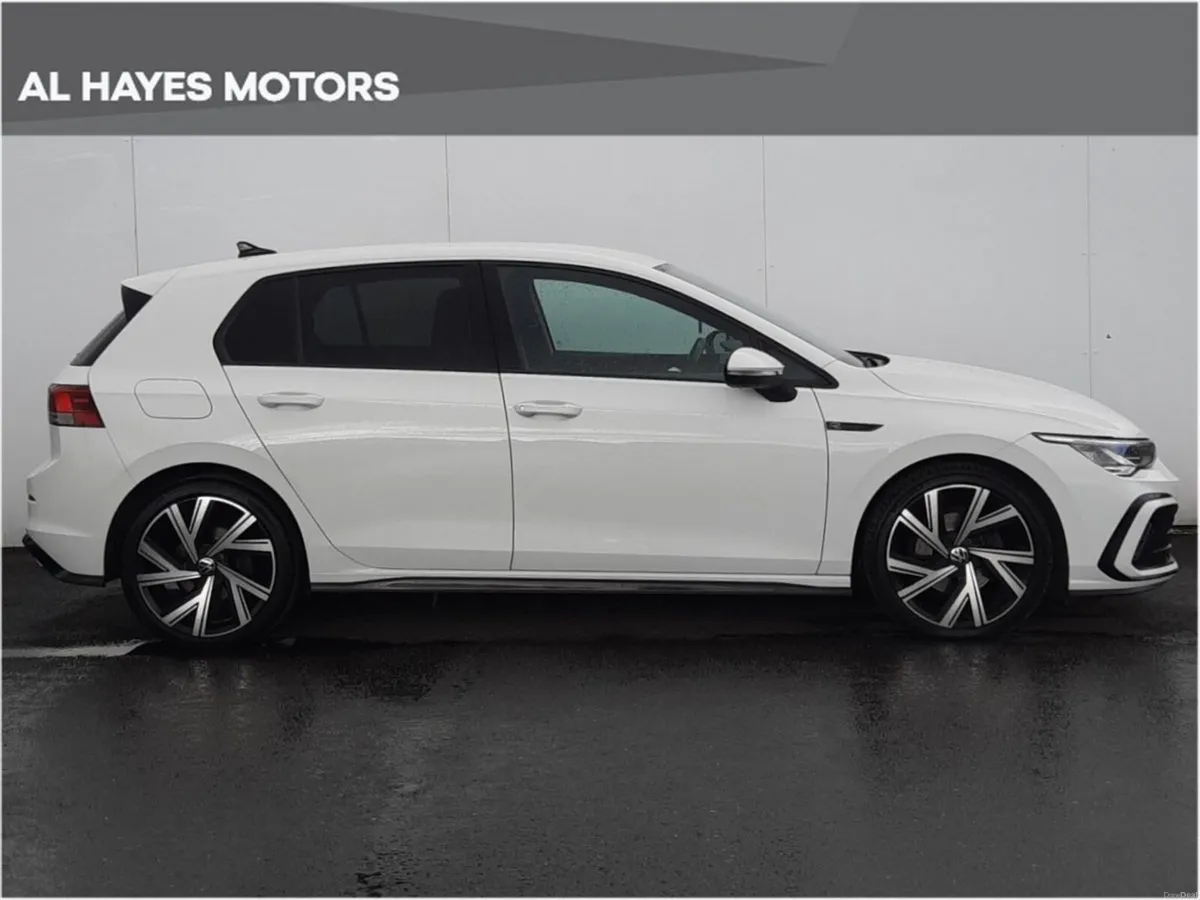 Volkswagen Golf **LOCATED AT OUR PORTUMNA BRANCH** - Image 6