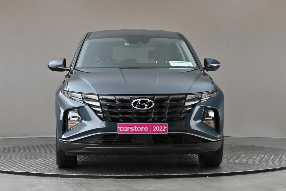 Hyundai Tucson 1.6 CRDI COMFORT PLUS 6SPD **CAR PL - Image 2