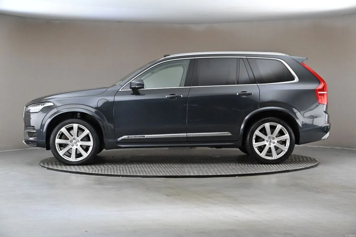 Volvo XC90 2.0 T8 PHEV INSCRIPTION GT 7SEATS AWD P - Image 5