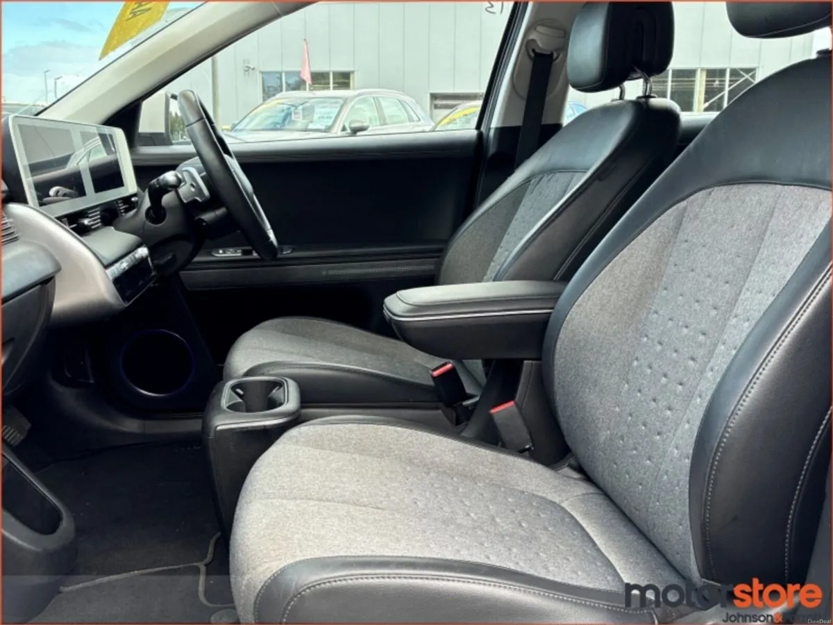 Hyundai IONIQ 5 Ioniq 5 Premium Ev 4X4 321 BHP 4WD - Image 3