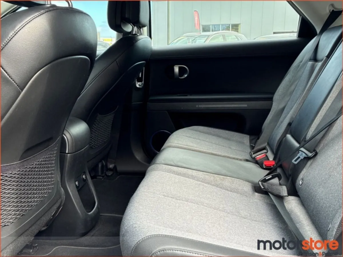 Hyundai IONIQ 5 Ioniq 5 Premium Ev 4X4 321 BHP 4WD - Image 5