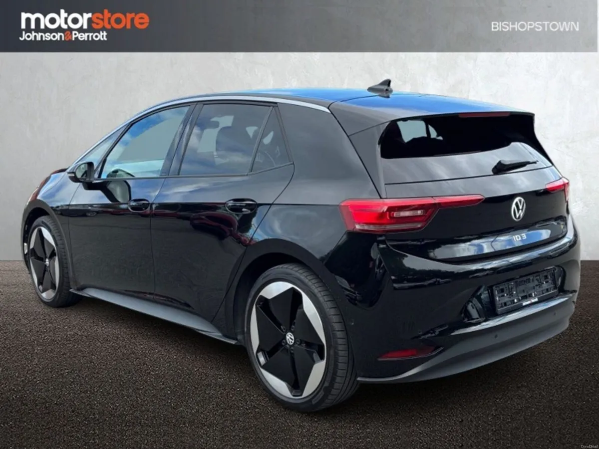 Volkswagen ID.3 ID3 Match 231 Pro S 77kWh - Image 2