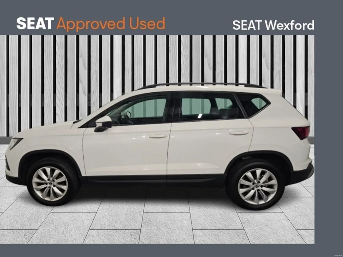 SEAT Ateca 2.0TDI 115hp SE - Image 3
